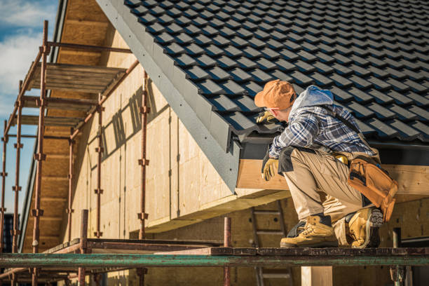 Best Roof Waterproofing Services  in Moxee, WA