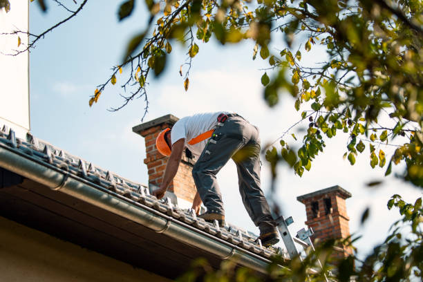 Slate Roofing Contractor in Moxee, WA