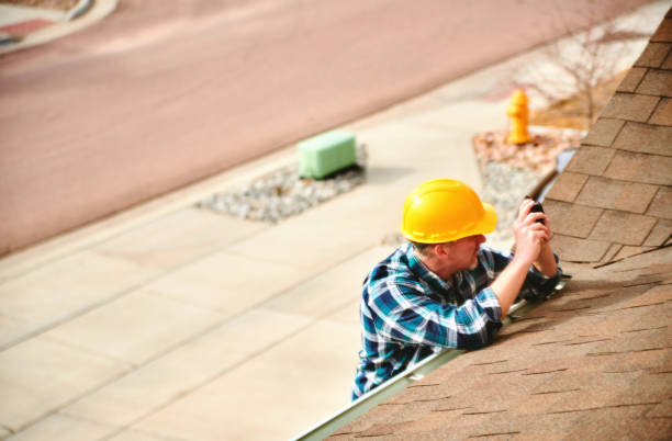 Gutter Installation and Roofing