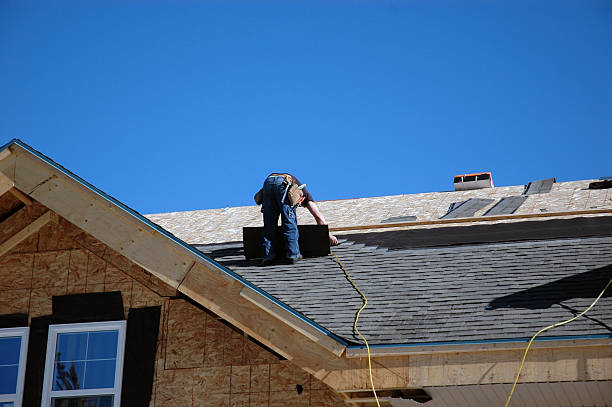 Best New Roof Installation  in Moxee, WA