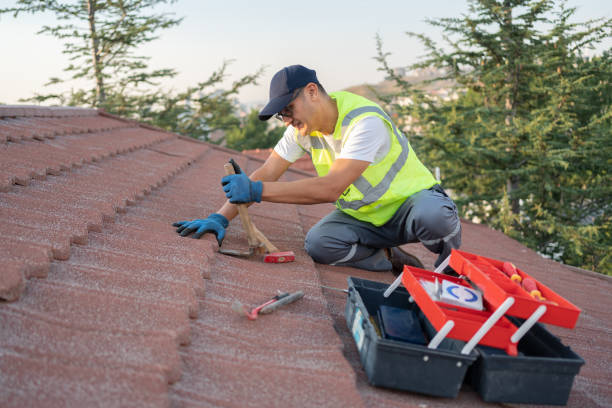 Tile Roofing Contractor in Moxee, WA