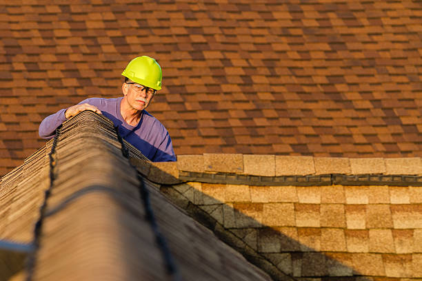 Best Tile Roofing Contractor  in Moxee, WA