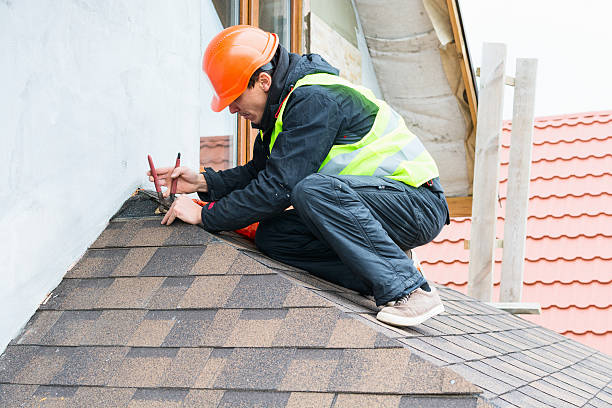 Best Gutter Installation and Roofing  in Moxee, WA