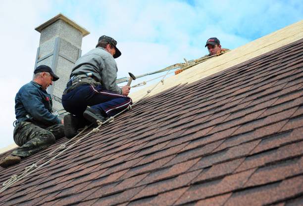 Best Flat Roof Repair Services  in Moxee, WA